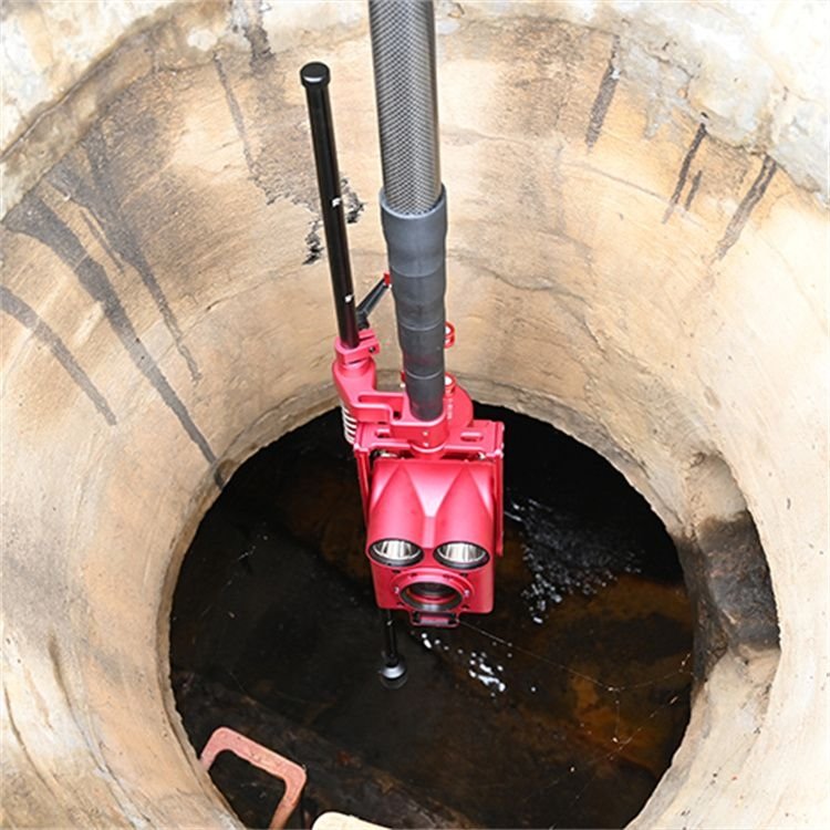 莲都管道潜望镜检测（QV检测）